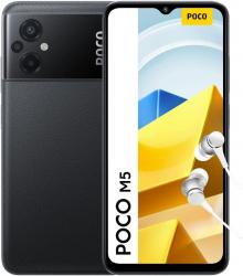 POCO M5 Smartphone